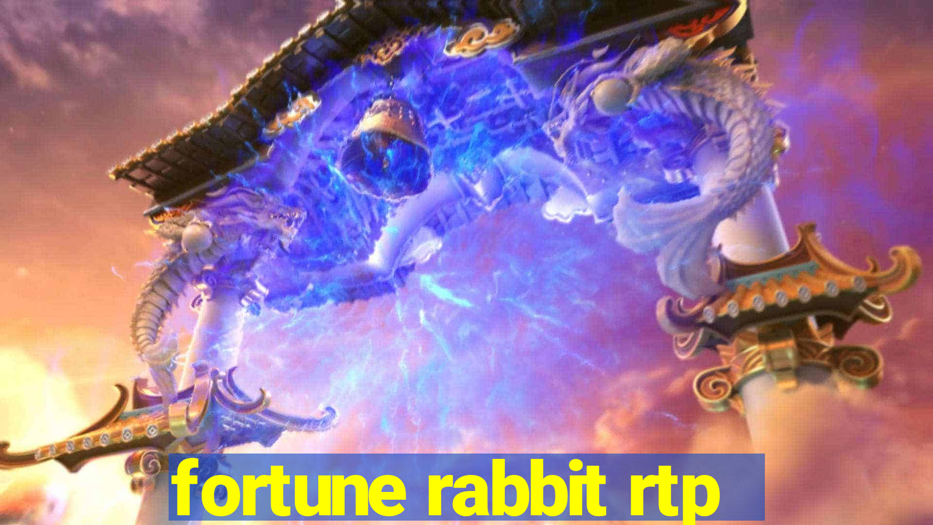 fortune rabbit rtp